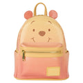 Productafbeelding Winnie de Poeh by Loungefly Mini Rugzak Sequin Glitter
