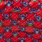Productafbeelding Disney by Loungefly Draagtas Lilo & Stitch Holiday