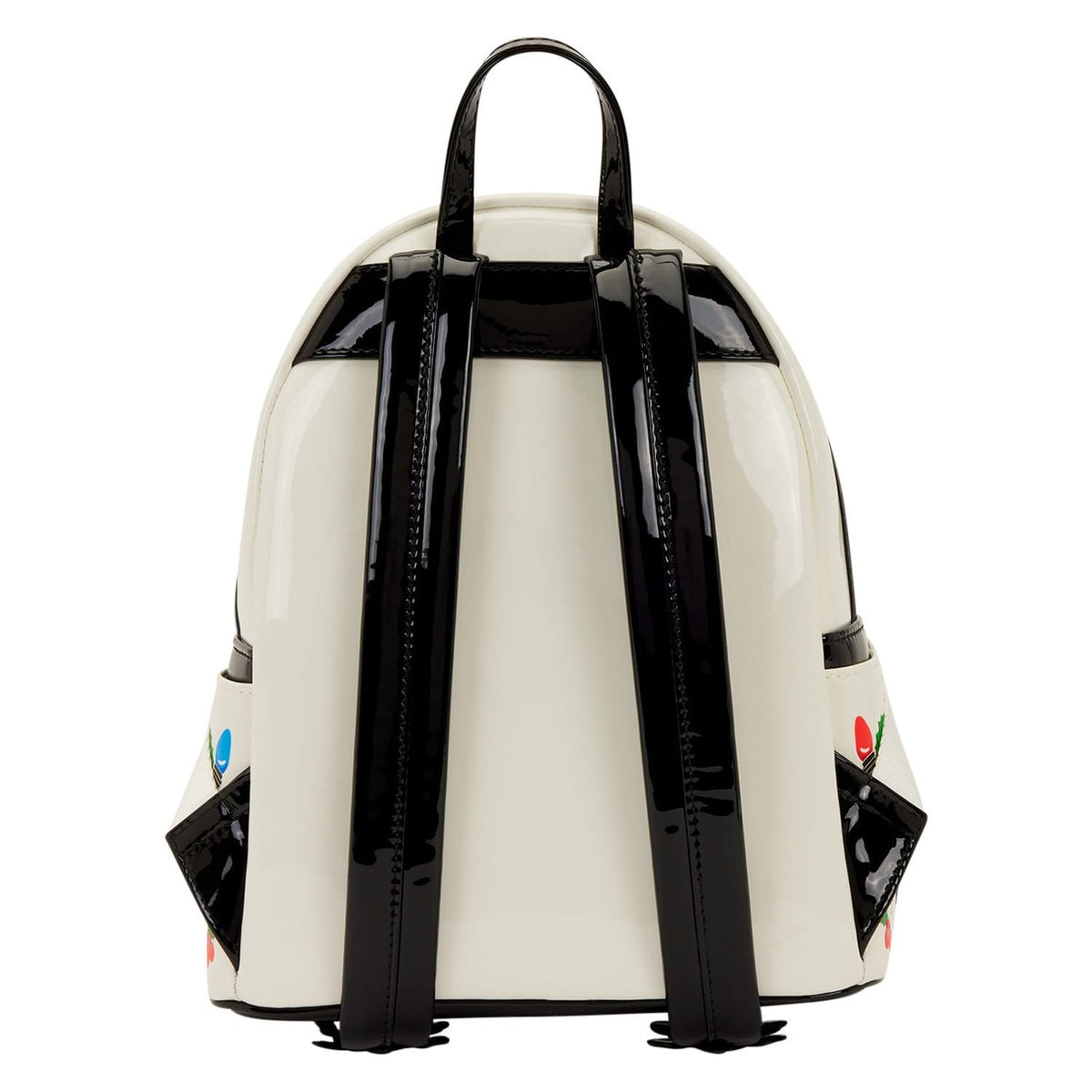 Productafbeelding Star Wars by Loungefly Mini rugzak Stormtrooper Holiday