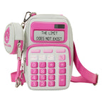 Productafbeelding Paramount by Loungefly Schoudertas met portemonnee Mean Girls
