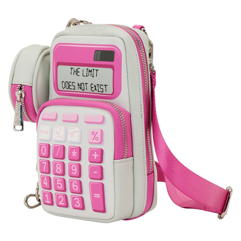 Productafbeelding Paramount by Loungefly Schoudertas met portemonnee Mean Girls