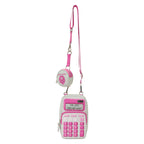 Productafbeelding Paramount by Loungefly Schoudertas met portemonnee Mean Girls