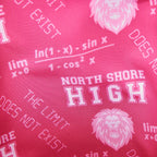 Productafbeelding Paramount by Loungefly Schoudertas met portemonnee Mean Girls