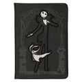 Productafbeelding Nightmare Before Christmas by Loungefly Notitieboek Journal Jack Holiday