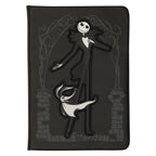 Productafbeelding Nightmare Before Christmas by Loungefly Notitieboek Journal Jack Holiday