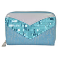 Productafbeelding Disney by Loungefly Portemonnee Frozen Elsa Glitter