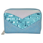 Productafbeelding Disney by Loungefly Portemonnee Frozen Elsa Glitter