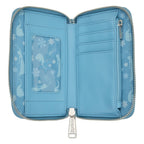Productafbeelding Disney by Loungefly Portemonnee Frozen Elsa Glitter