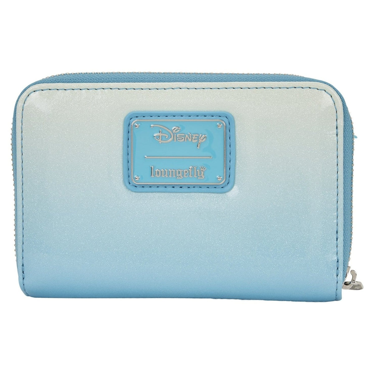 Productafbeelding Disney by Loungefly Portemonnee Frozen Elsa Glitter