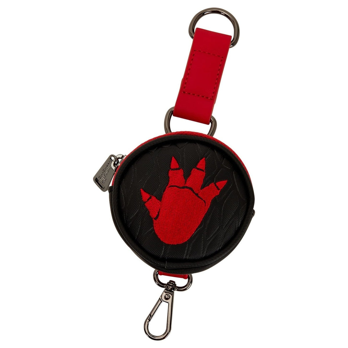 Productafbeelding Toho by Loungefly Godzilla Sling Borstas / Schoudertas