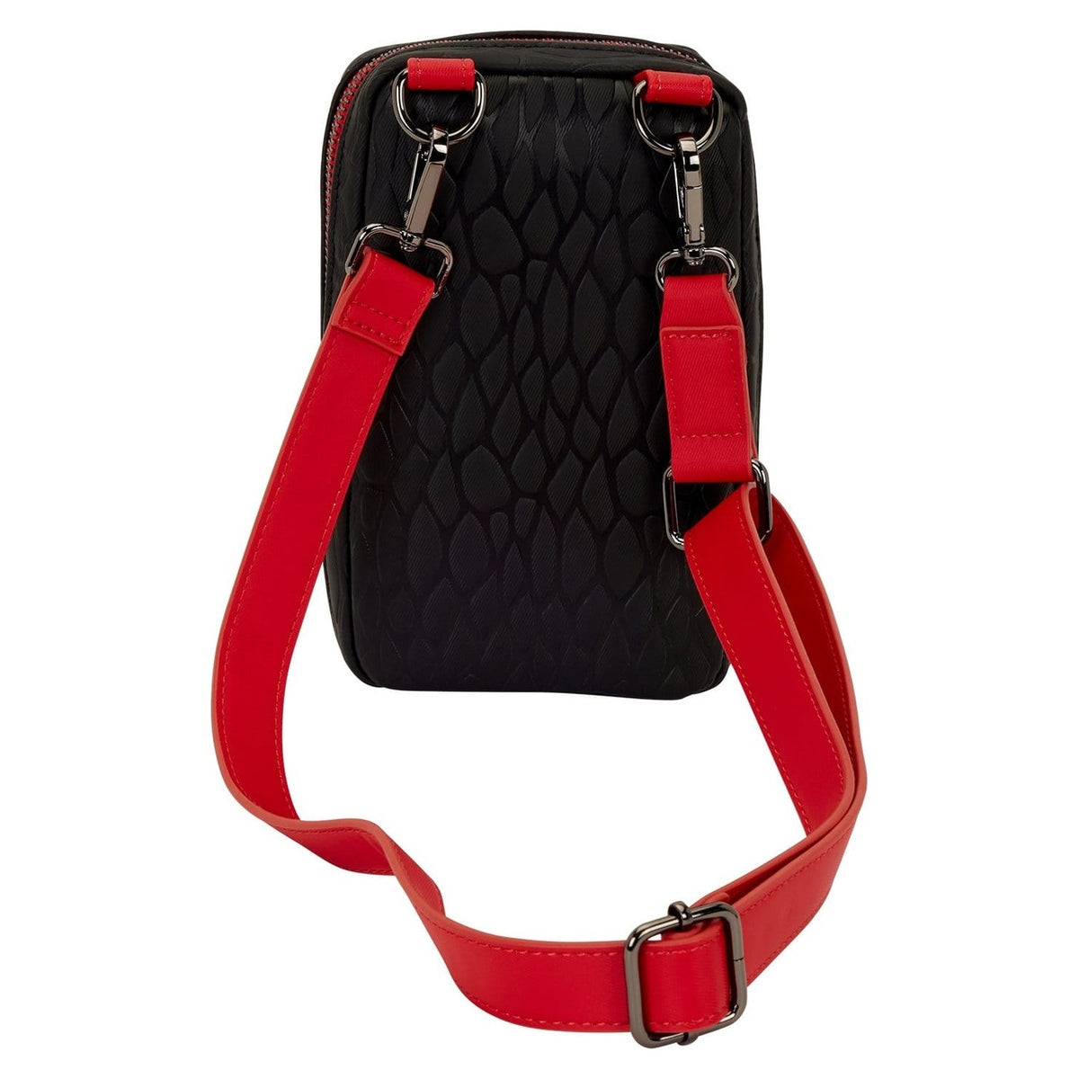 Productafbeelding Toho by Loungefly Godzilla Sling Borstas / Schoudertas