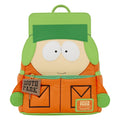 Productafbeelding Paramount by Loungefly South Park Kyle Mini Rugzak