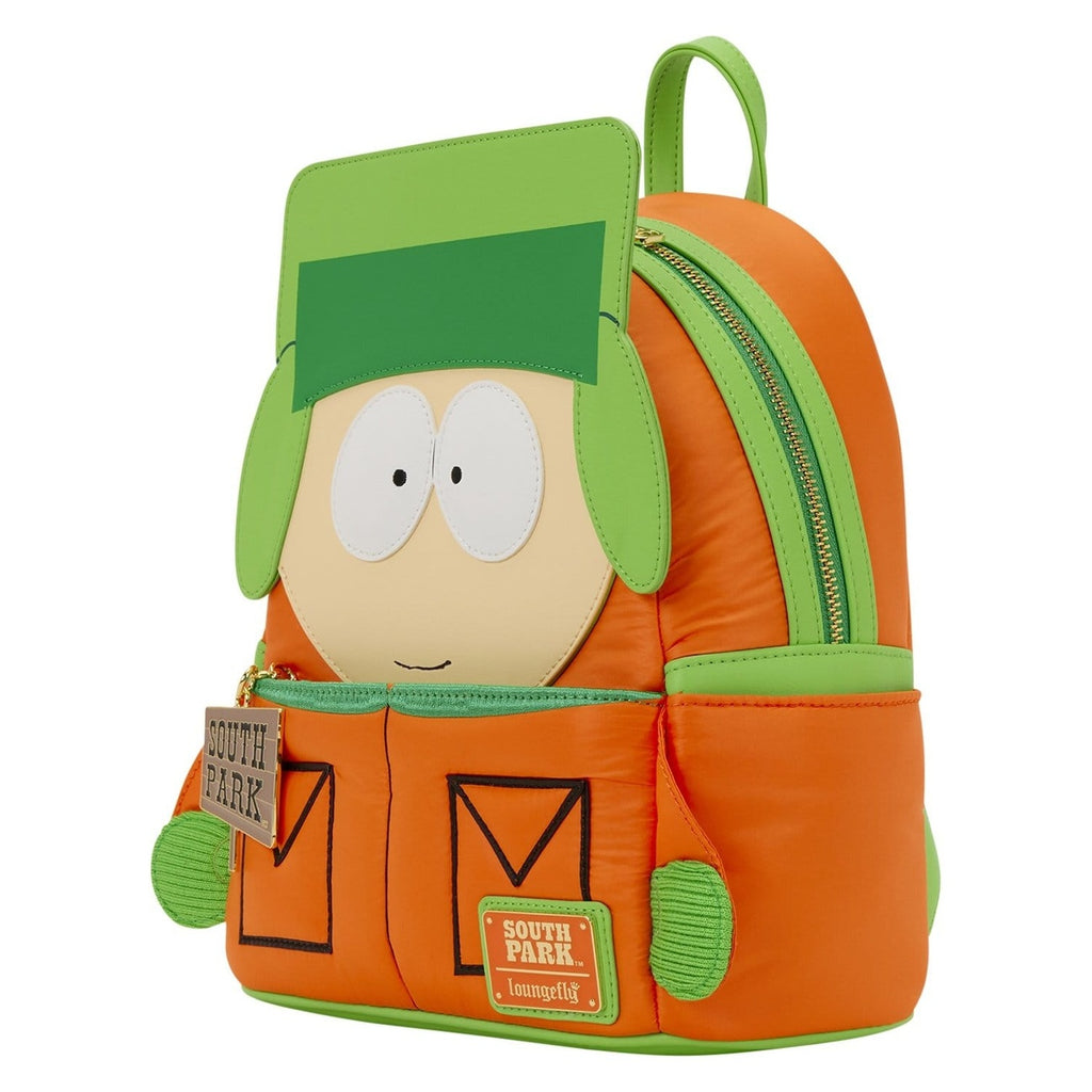 Productafbeelding Paramount by Loungefly South Park Kyle Mini Rugzak