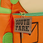Productafbeelding Paramount by Loungefly South Park Kyle Mini Rugzak