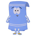 Productafbeelding Paramount by Loungefly Kaartetui South Park Towelie