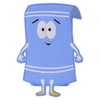 Productafbeelding Paramount by Loungefly Kaartetui South Park Towelie
