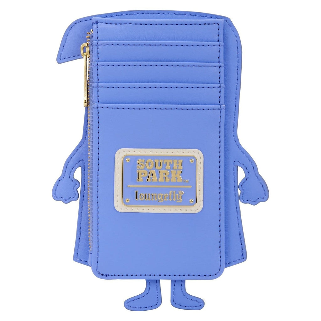 Productafbeelding Paramount by Loungefly Kaartetui South Park Towelie