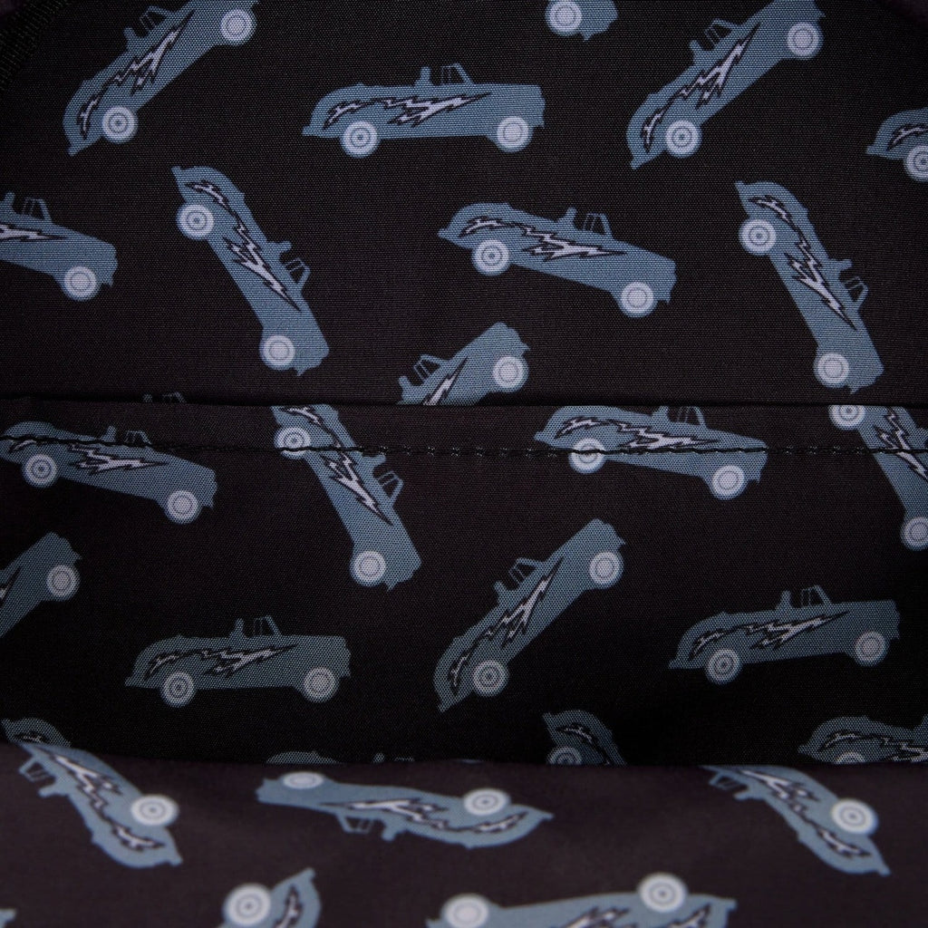 Productafbeelding Paramount by Loungefly Mini rugzak Grease T-Birds