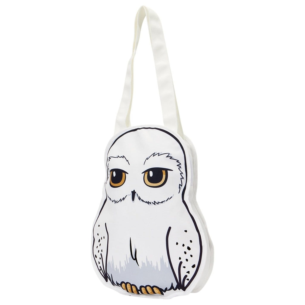 Productafbeelding Warner Bros by Loungefly Draagtas met portemonnee Harry Potter