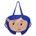 Productafbeelding Laika by Loungefly draagtas met portemonnee Coraline