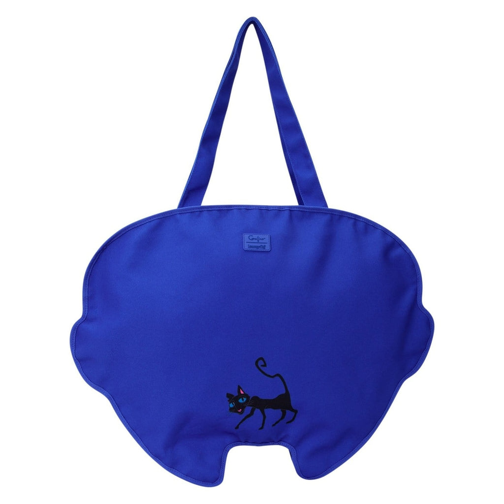 Productafbeelding Laika by Loungefly draagtas met portemonnee Coraline