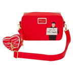 Productafbeelding Universal by Loungefly Schoudertas met portemonnee Love Actually