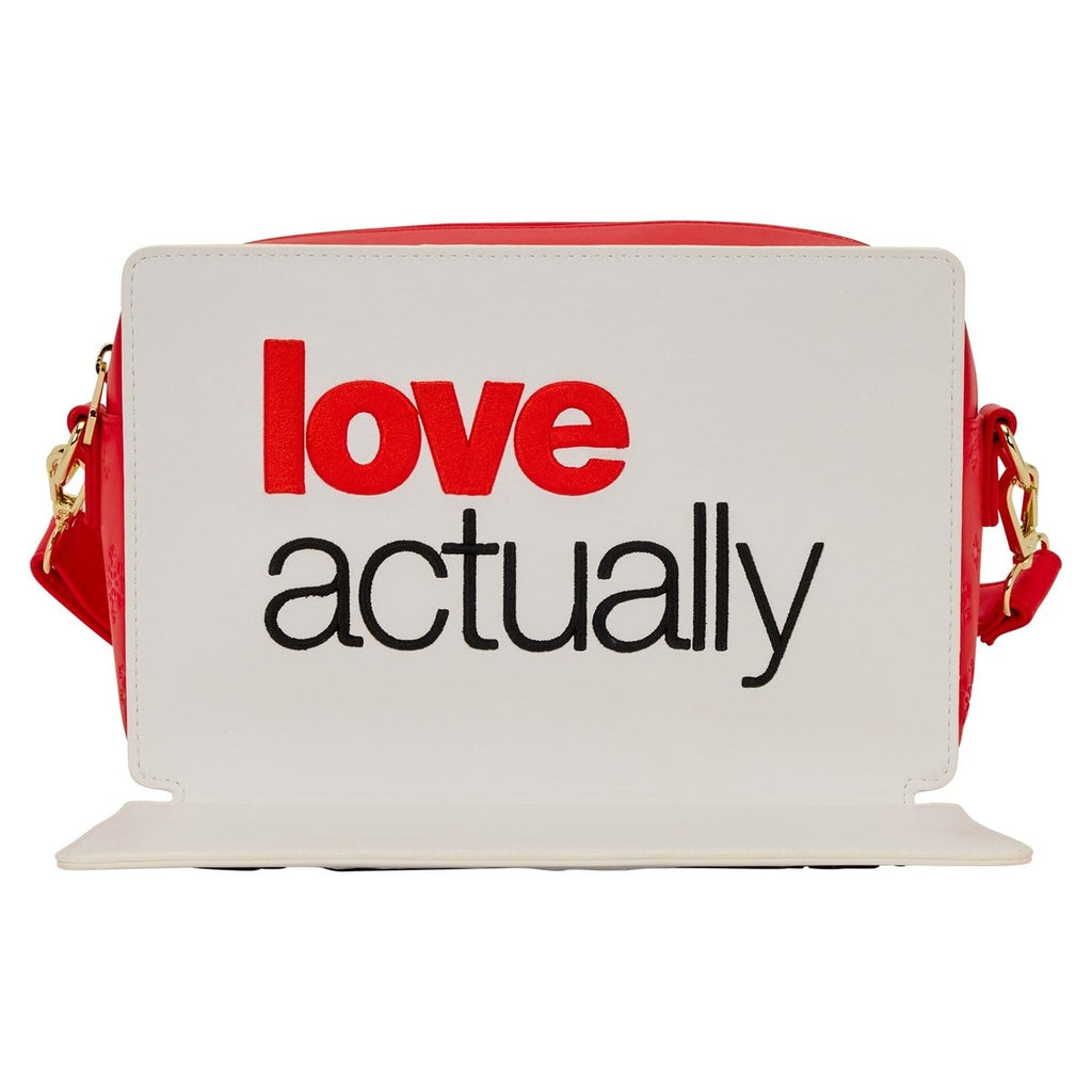 Productafbeelding Universal by Loungefly Schoudertas met portemonnee Love Actually