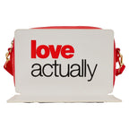 Productafbeelding Universal by Loungefly Schoudertas met portemonnee Love Actually