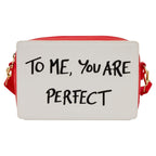 Productafbeelding Universal by Loungefly Schoudertas met portemonnee Love Actually