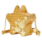 Productafbeelding Loungefly Schoudertas Gold Stars