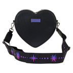 Product image Loungefly Crossbody Bag Neon Cat
