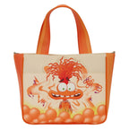 Productafbeelding Disney/Pixar by Loungefly schoudertas met portemonnee Inside Out 2 Anxiety