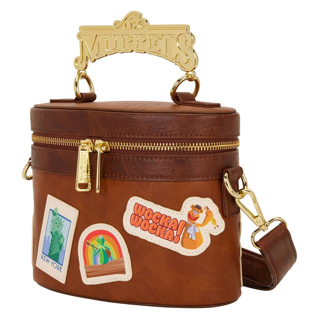 Productafbeelding The Muppet Show by Loungefly top-handle schoudertas