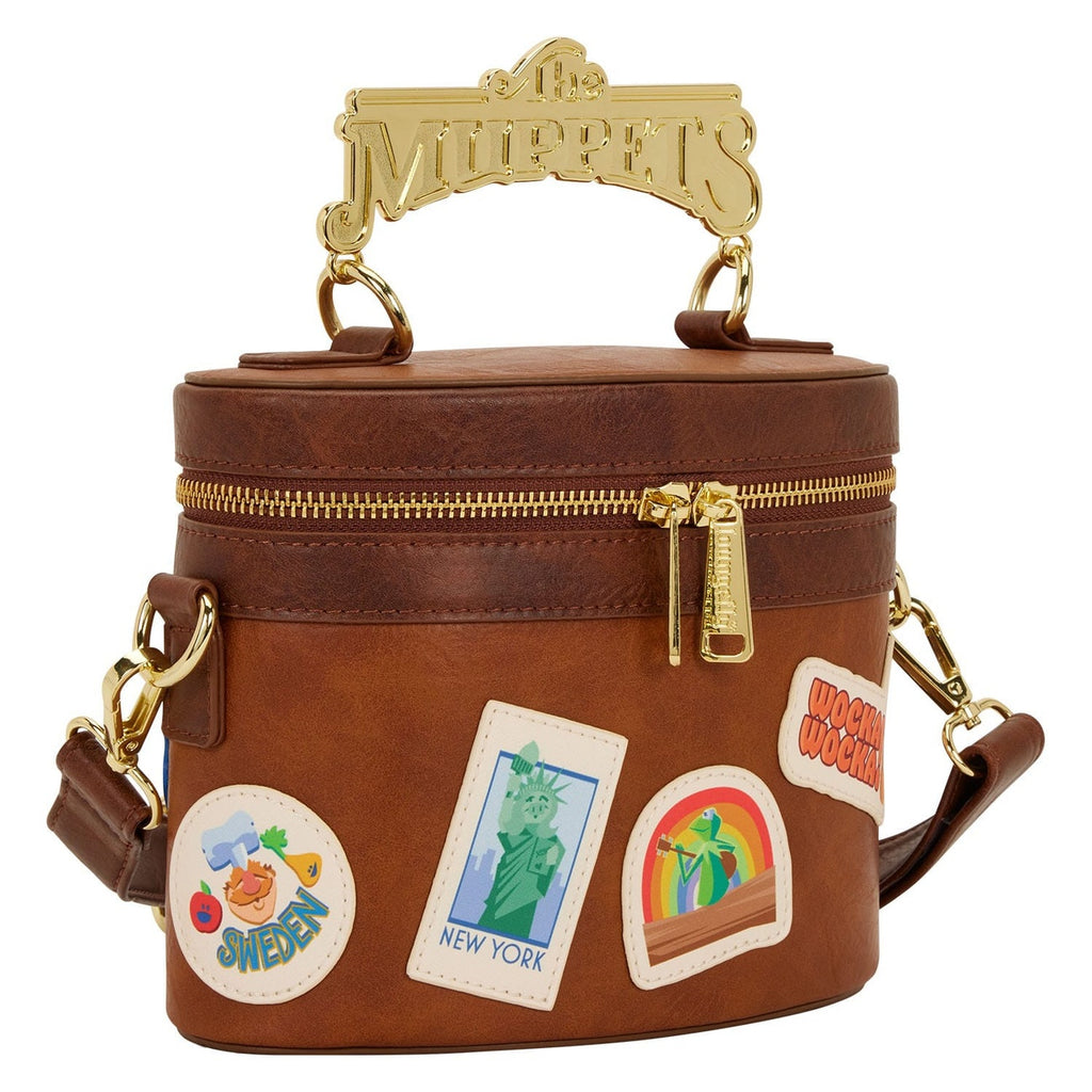 Productafbeelding The Muppet Show by Loungefly top-handle schoudertas
