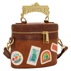 Productafbeelding The Muppet Show by Loungefly top-handle schoudertas