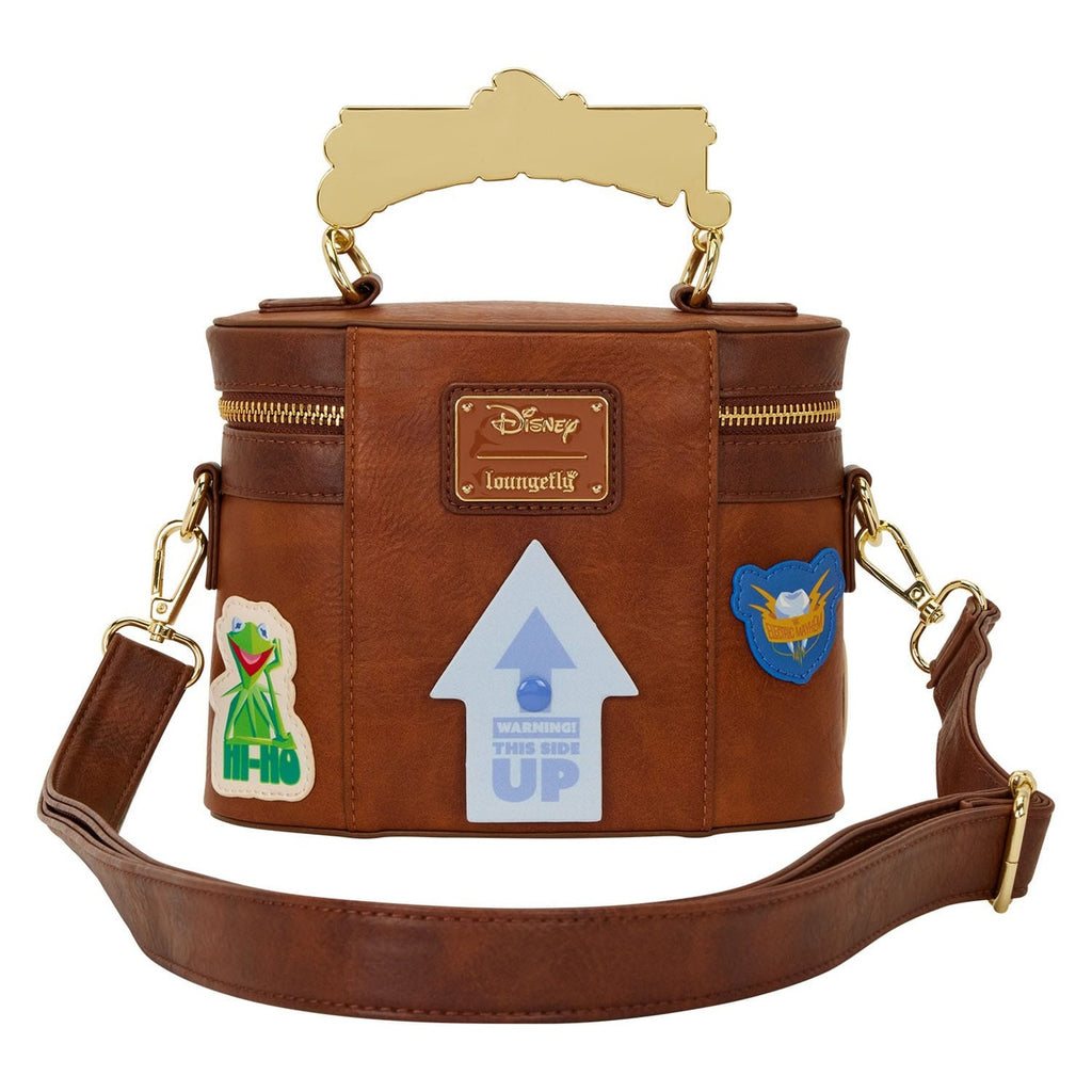 Productafbeelding The Muppet Show by Loungefly top-handle schoudertas