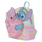 Product image Lilo & Stitch by Loungefly Mini Backpack Be Mine