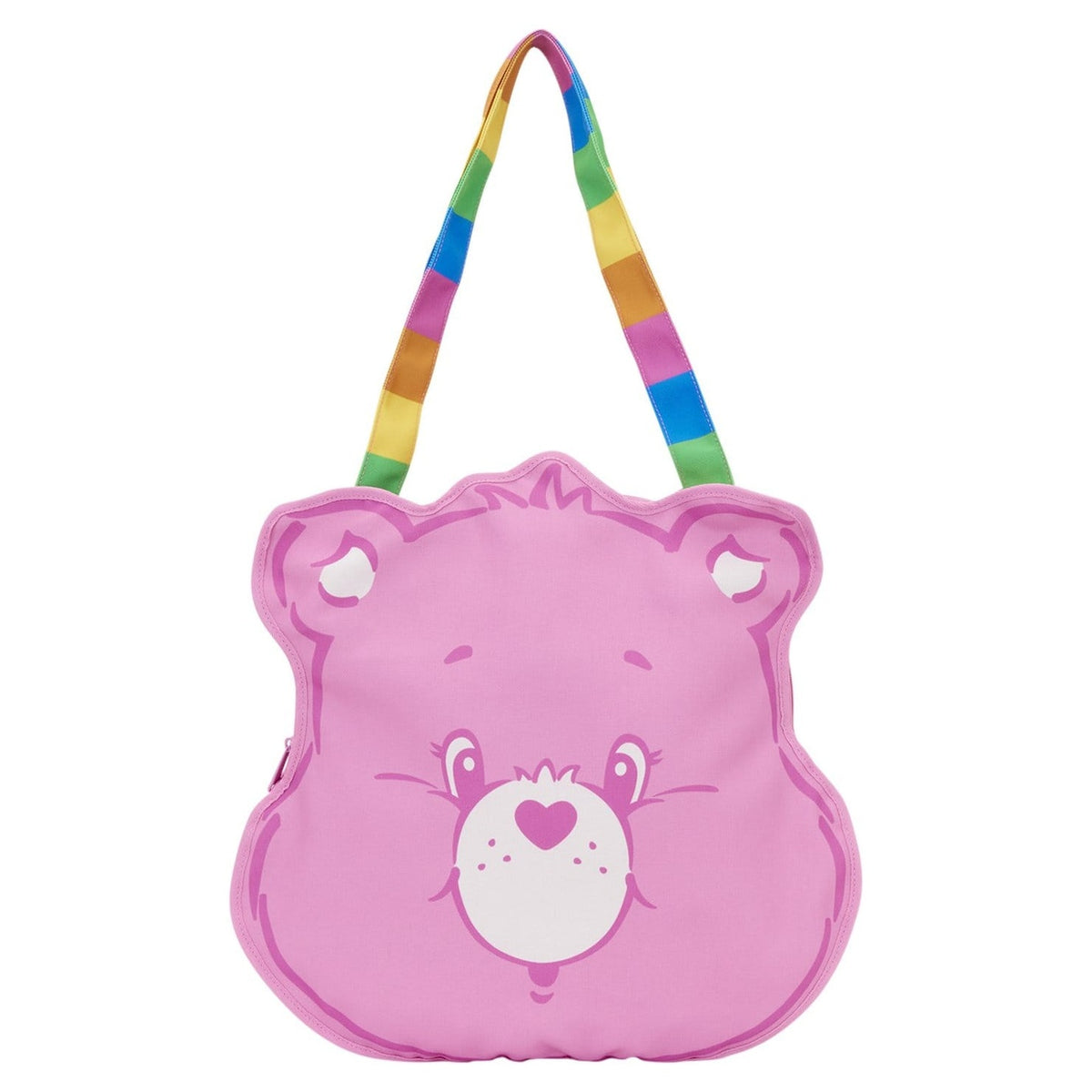 Productafbeelding De Troetelbeertjes by Loungefly – Shopper Cheer Bear