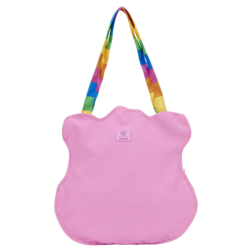 Productafbeelding De Troetelbeertjes by Loungefly – Shopper Cheer Bear