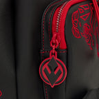 Productafbeelding Star Wars by Loungefly Mini rugzak Darth Maul