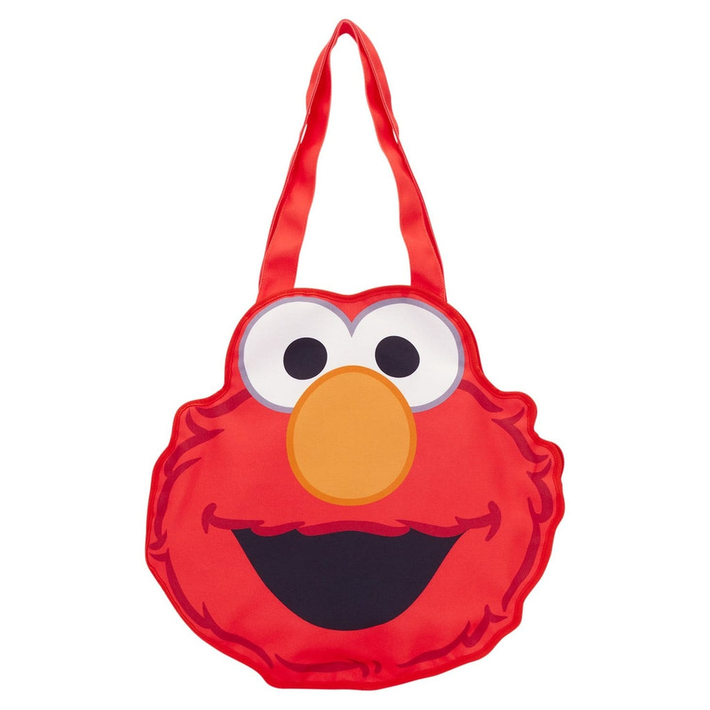 Productafbeelding Sesame Street by Loungefly Elmo Draagtas