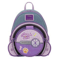Productafbeelding Disney by Loungefly Cheetah Girls Mini Rugzak