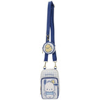 Productafbeelding Sanrio by Loungefly Pochacco slingbag / schoudertas