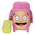 Productafbeelding Bob's Burgers by Loungefly Sling borsttas / Schoudertas met portemonnee Louise