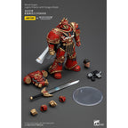 Product image Warhammer The Horus Heresy Action Figure 1/18 Blood Angels Legion Praetor with Paragon Blade 13 cm
