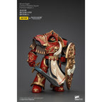Product image Warhammer The Horus Heresy Action Figure 1/18 Blood Angels Crimson Paladins Squad Crimson Paladin 2 14 cm