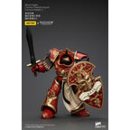 Product image Warhammer The Horus Heresy Action Figure 1/18 Blood Angels Crimson Paladins Squad Crimson Paladin 2 14 cm
