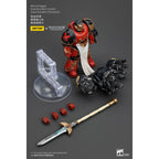 Product image Warhammer The Horus Heresy Action Figure 1/18 Blood Angels Dawnbreaker Cohort Dawnbreaker Champion 13 cm