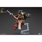 Product image Warhammer The Horus Heresy action figure 1/18 Blood Angels Dawnbreaker Cohort Dawnbreaker 1 13 cm