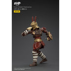 Productafbeelding Strife actiefiguur 1/18 Romeinse gladiator Hoplomachus 11 cm